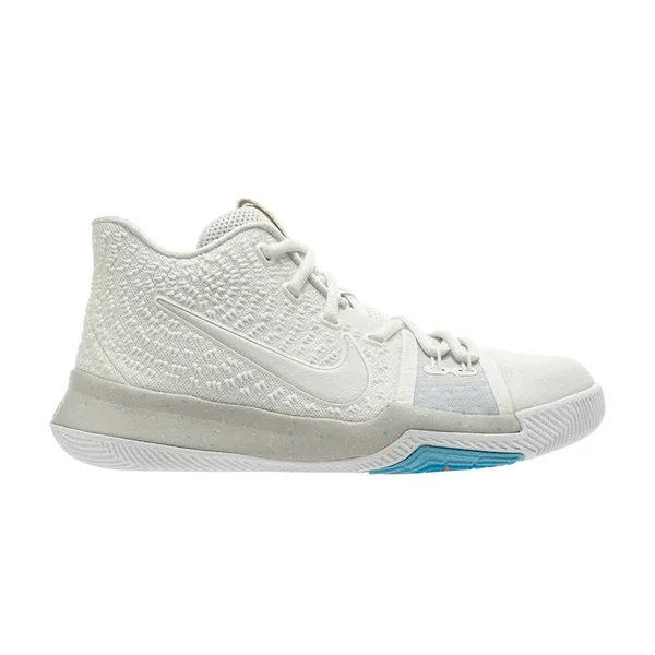 Nike Kyrie 3 GS &Ivory& Youth Sneakers - Size 5.0