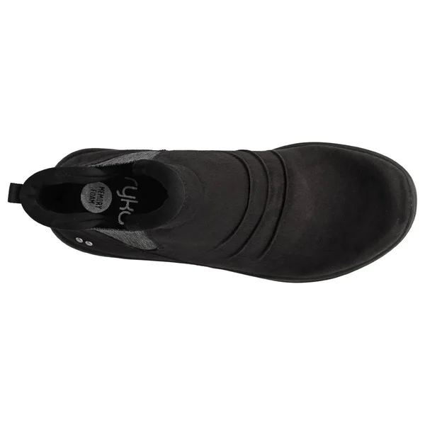 Ryka Niah 6.5 Women's Black