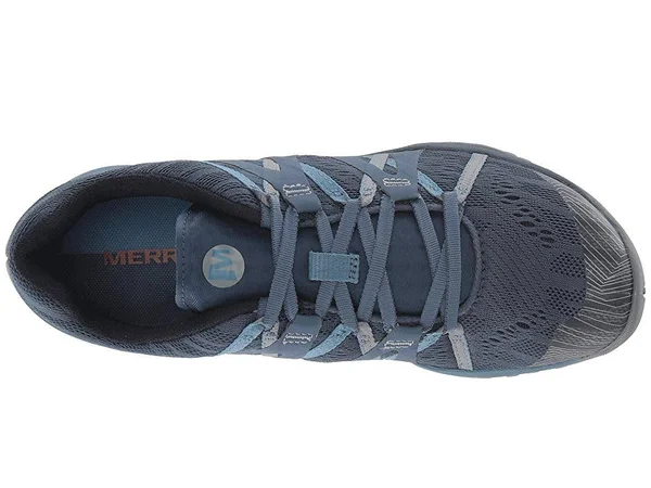 Merrell Women's Siren Hex Q2 E-Mesh/Bering Sea - 6