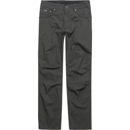Kuhl Revolvr Rogue Pant - Men's Gotham Grey, 36x30
