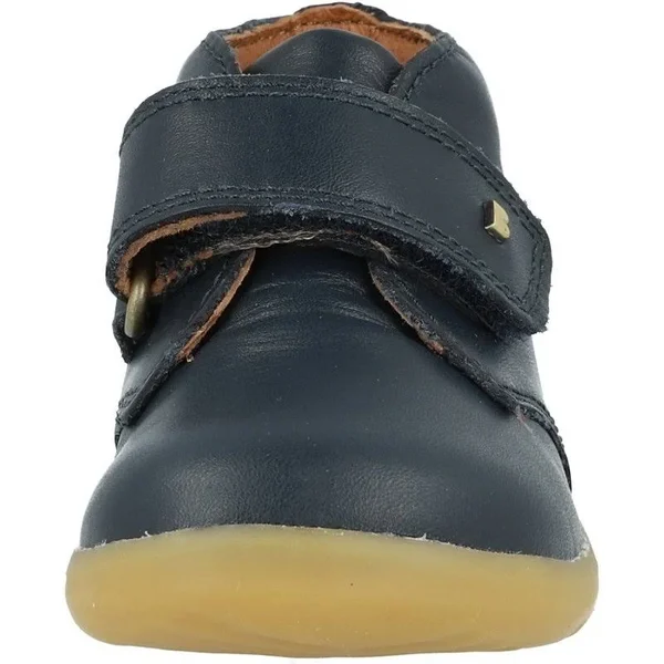 Bobux Step Up Desert Boot Navy Size 18
