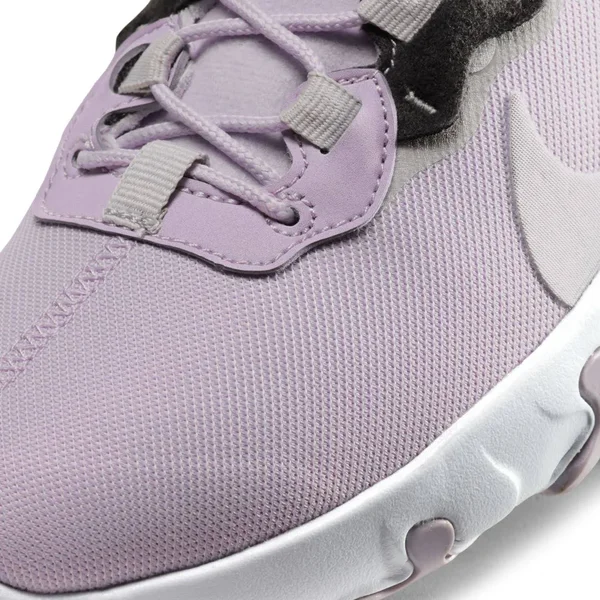 Nike Renew Element 55 GS Ck4081-500 - Size 7 Women