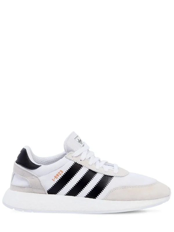 Adidas I-5923 - White