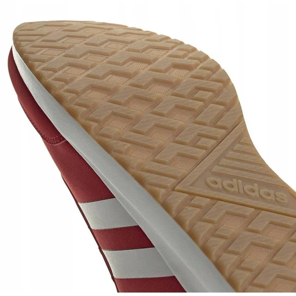 Adidas Run60S M EG8689 Shoes Red