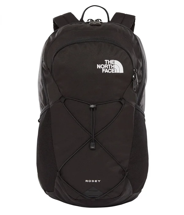 The North Face Rodey Backpack - TNF Black