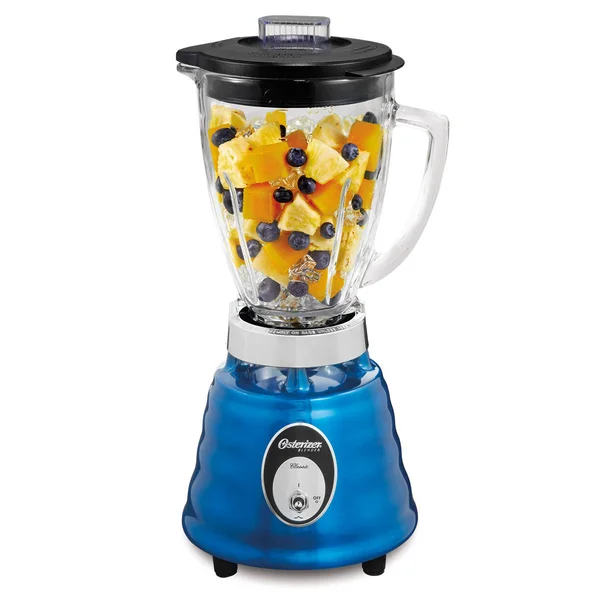 Oster Beehive Blender - Blue