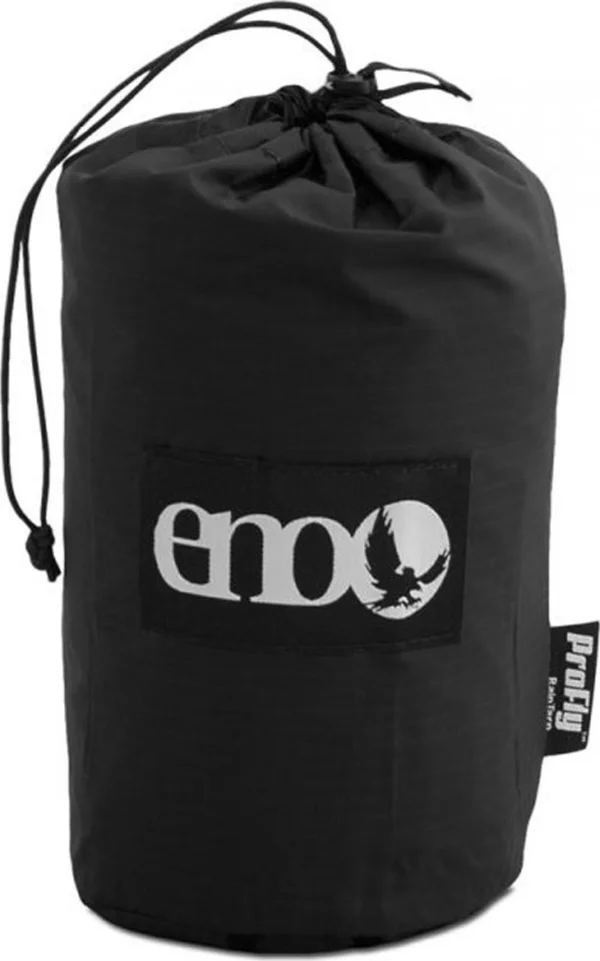 Eno ProFly Rain Tarp (Black)