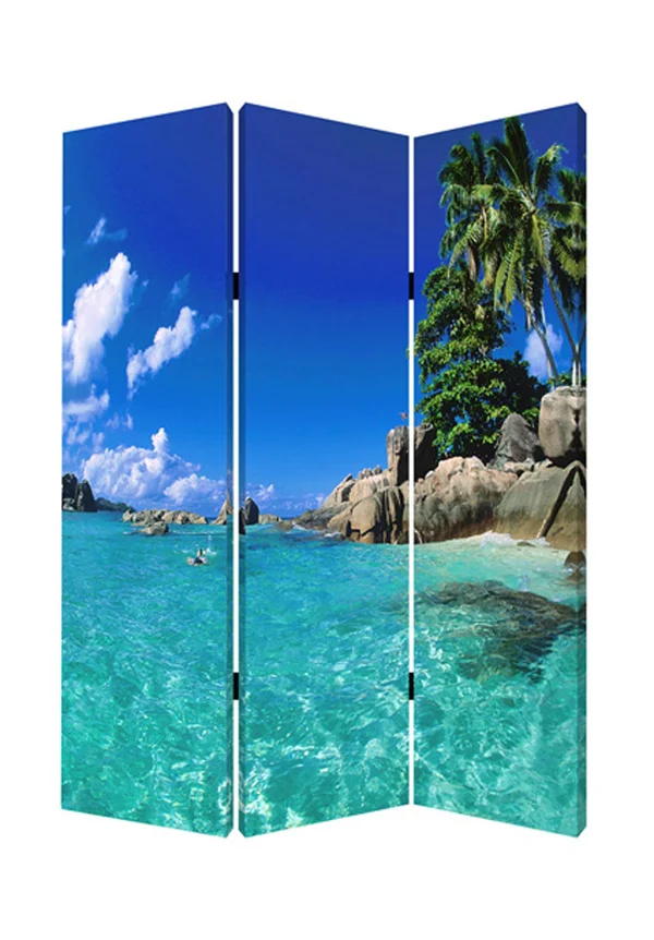 Screen Gems Paradise Screen - SG-118