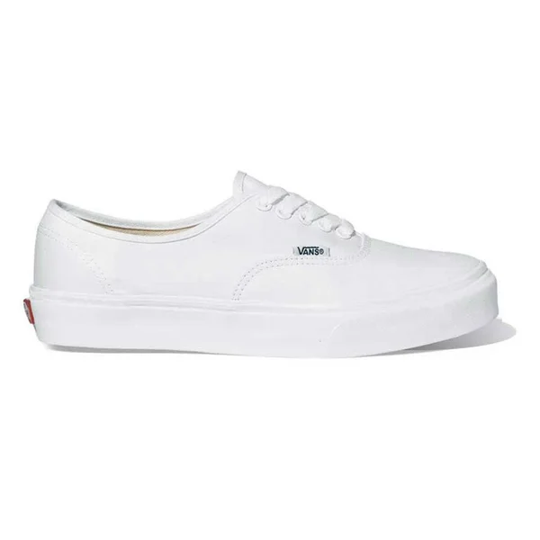 Vans Authentic Shoes - True White
