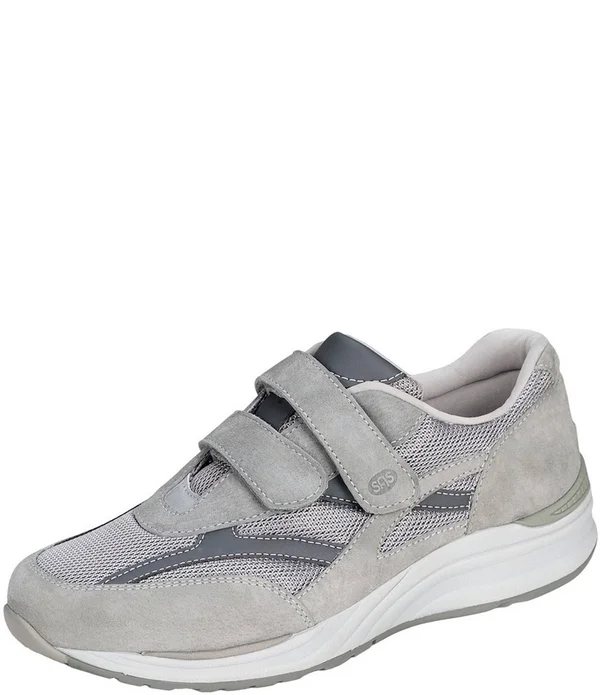 SAS Men's JV Mesh Blue 14 Wide