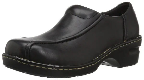 Eastland Tracie Women's Slip on - Black Size 7
