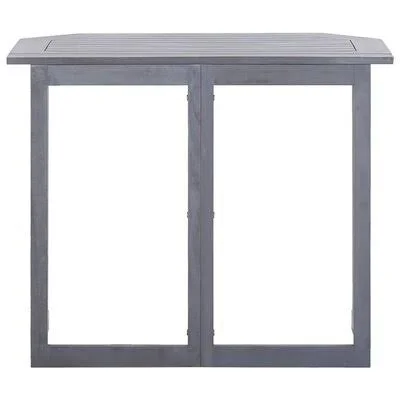 Aeja Extendable - Folding Wooden Dining Table Ebern Designs