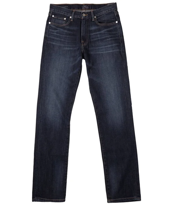 Lucky Brand Men's 410 Athletic Slim Fit Jeans - Corte Madera