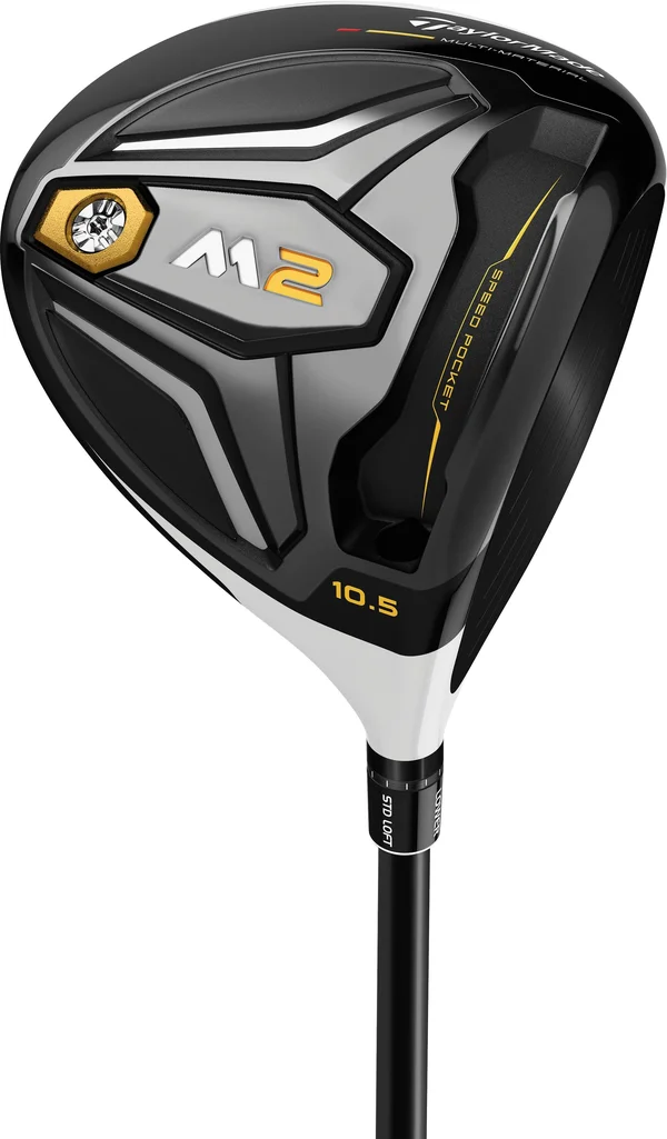 TaylorMade M2 Driver