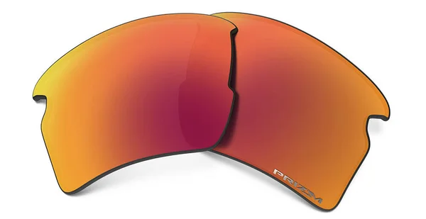 Oakley Flak 2.0 XL Replacement Lens (Color: Prizm Sapphire Polarized)