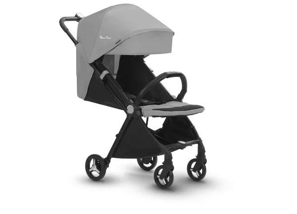 Silver Cross - Jet Ultra Compact Stroller - Mandarin