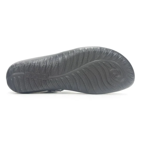 Naot Papaki Soft Black - Speckled Beige, 38