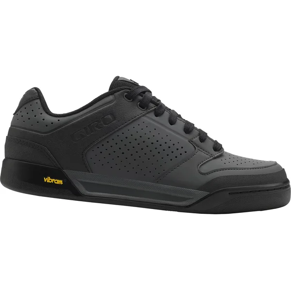 Giro : Riddance : Black/Dark Shadow : 41