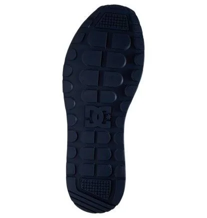 Men's Kalis Lite Shoes Blue Size 5