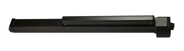 Von Duprin 22EO3134 4' Rim Exit Device Dark Bronze Finish