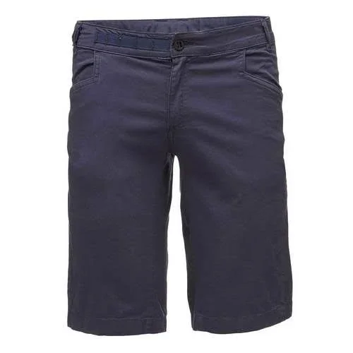 Black Diamond Men's Credo Short - 33 - Dark Curry