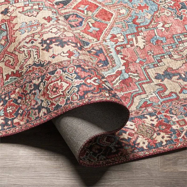 Iris IRS-2310 2&7x22 x 14& Rug
