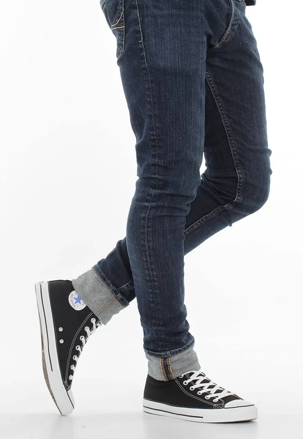 Converse Chuck Taylor All Star Hi M9160C Black