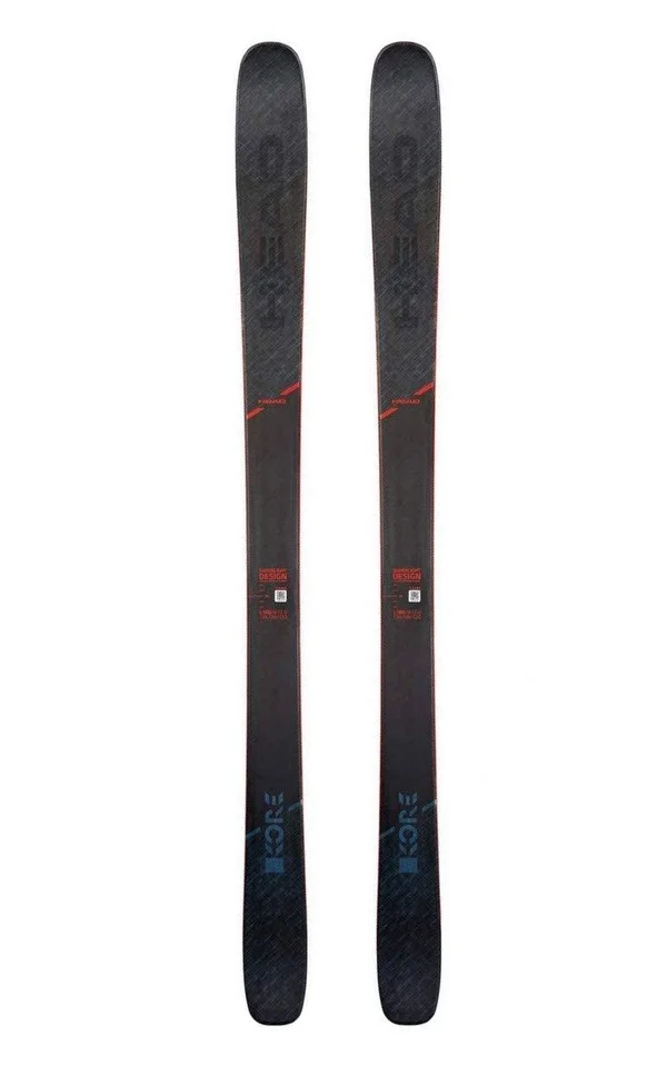 Head Kore 99 Skis