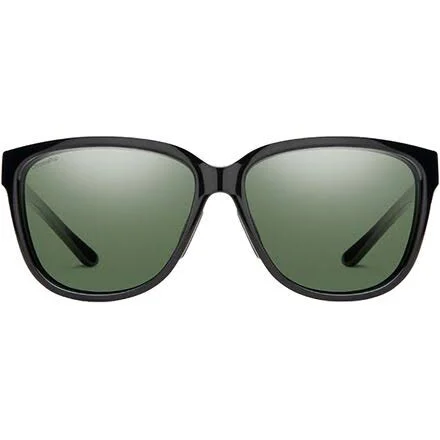 Smith Monterey ChromaPop Sunglasses - Black