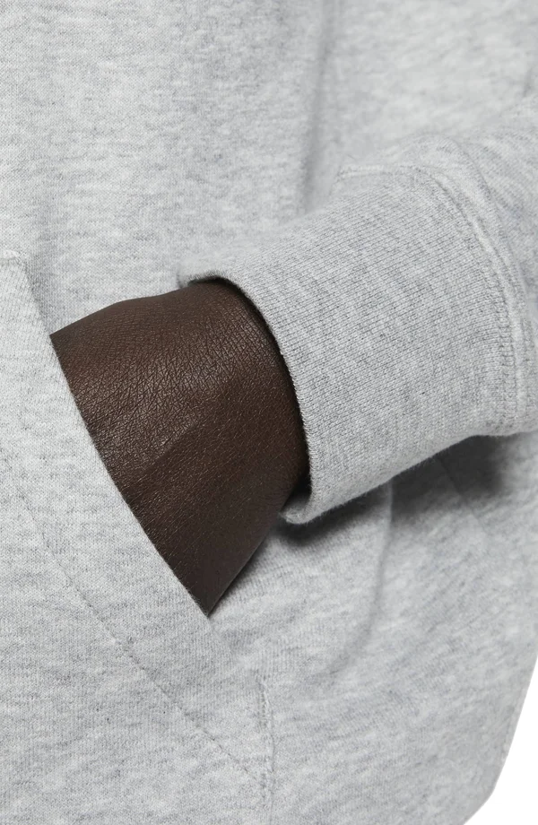 Nike Sportswear Essential Women's Fleece Pullover Hoodie