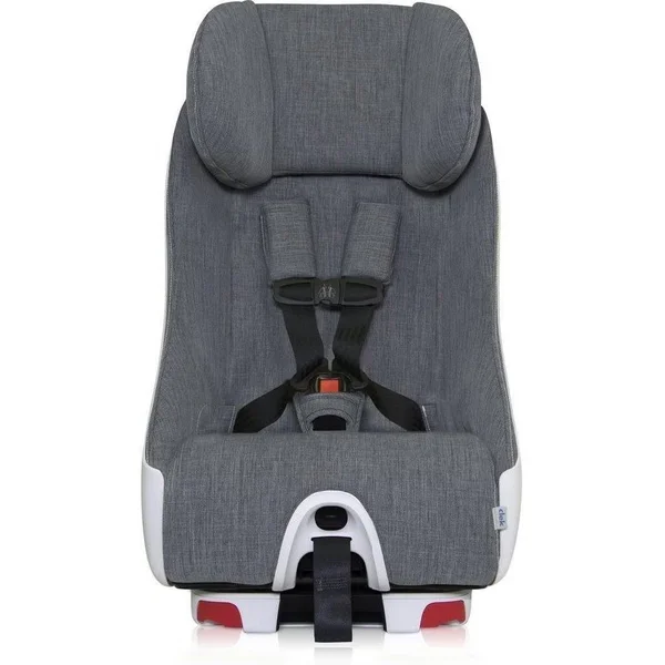 Clek Foonf Convertible Car Seat - Snowberry