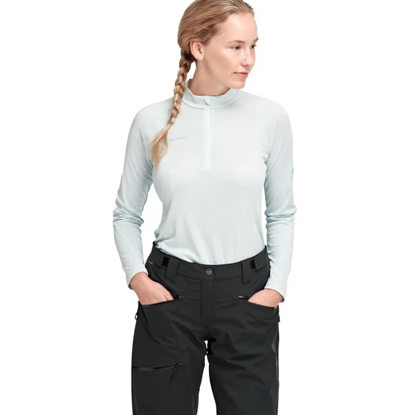 Mammut Stoney HS Pants - Women's Black - 6