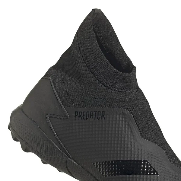 Adidas Predator 20.3 LL TF Soccer Shoes Black EF1652