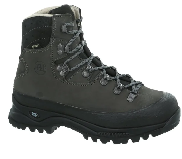 Hanwag Alaska Lady GTX - Asphalt - Hiking Boots 5, 5