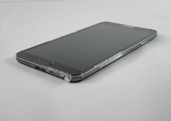 Samsung Galaxy Note 3 Smartphone 32 GB Unlocked GSM 2.3 GHz Quad-Core 5.7x22 HD