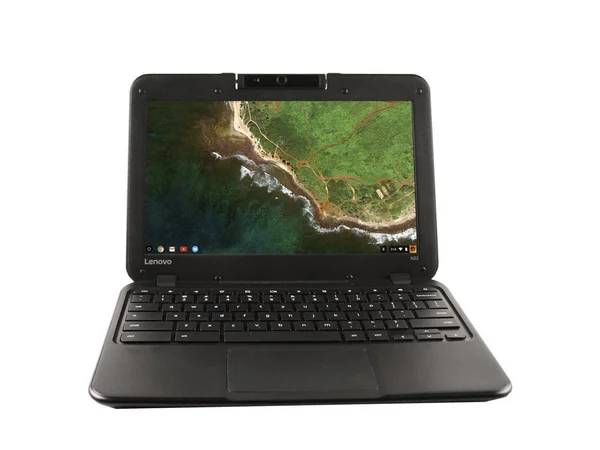 Refurbished Lenovo N22 Chrome 11.6x22 Intel Celeron N3050 1.60GHz 2GB DDR3 16GB SSD Chorme Os 1 Year Warranty