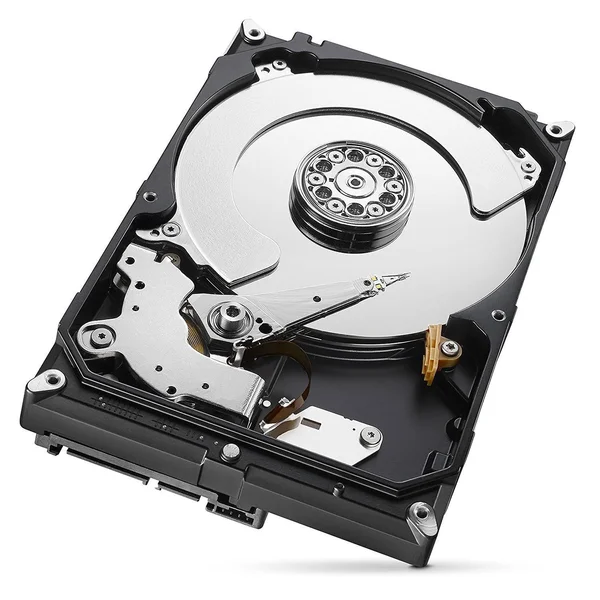 Seagate Exos 7E2 1 TB Internal HDD - 3.5x22 - ST1000NM0008 - SATA 6Gb/s - 7, 200 rpm