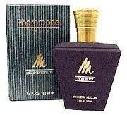 Pheromone by Marilyn Miglin - Eau De Toilette Spray (Men) 3.4 oz