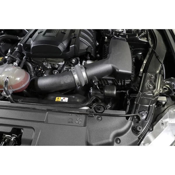 Ku0026N 57-2606 Performance Air Intake System