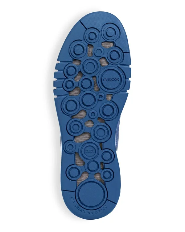 Geox Aerantis 2 Sneaker, Size 46 - Stone at Nordstrom Rack