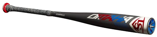 Louisville Slugger USSSA Omaha 519 -10 Baseball Bat - 26 in
