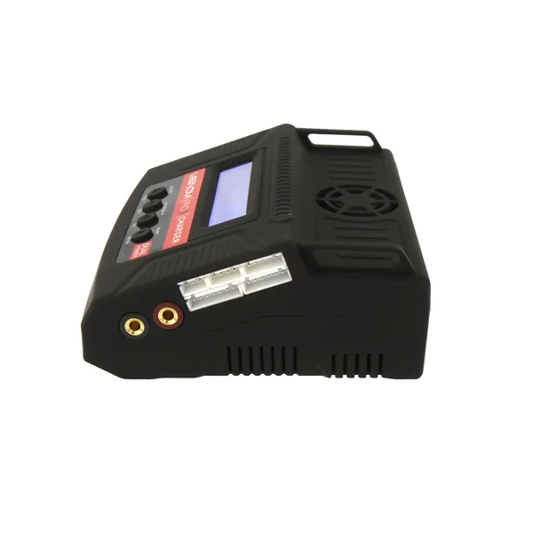 Venom 35C 3S 5000mAh 11.1V Lipo Battery with Pro 2 Charger Combo