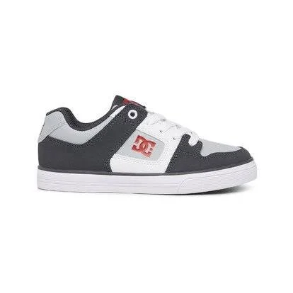 DC Boy's Pure Shoes
