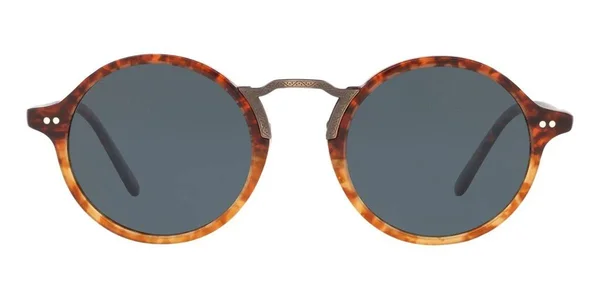 Oliver Peoples Kosa - Blue - Sunglasses
