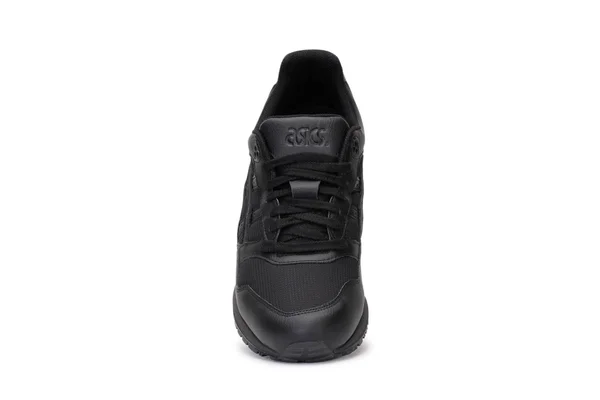 Asics Tiger Men's Gel-Saga Shoes 1191A154 Black/Black