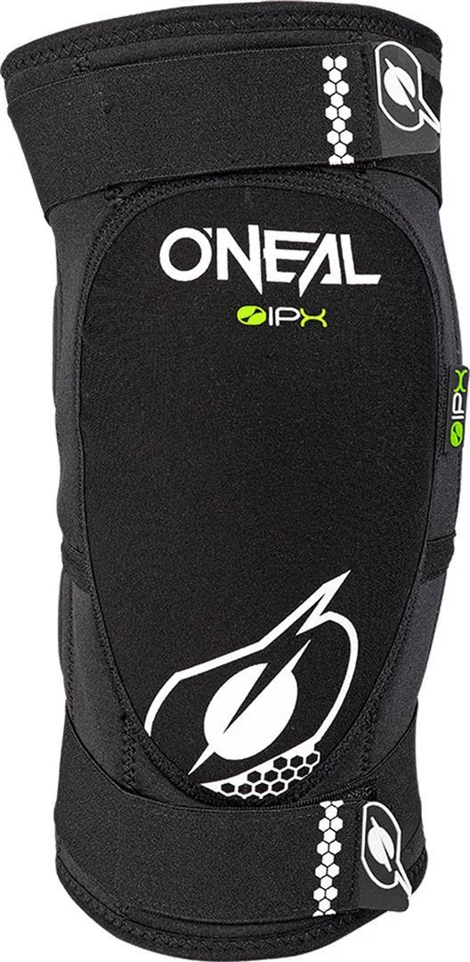 (S, Black) O&Neal Dirt Knee Guard