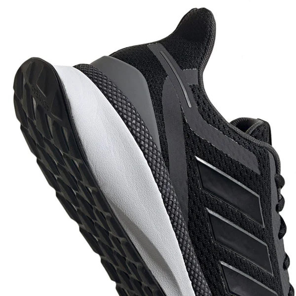 Adidas Performance Nova Run Shoes - Core Black - Mens