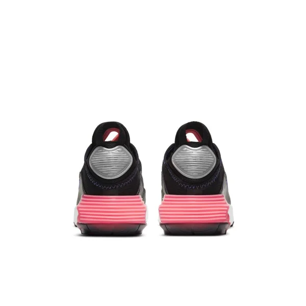Nike Air Max 2090 Big Kids& Shoes in Black, Size: 7Y, CJ4066-011