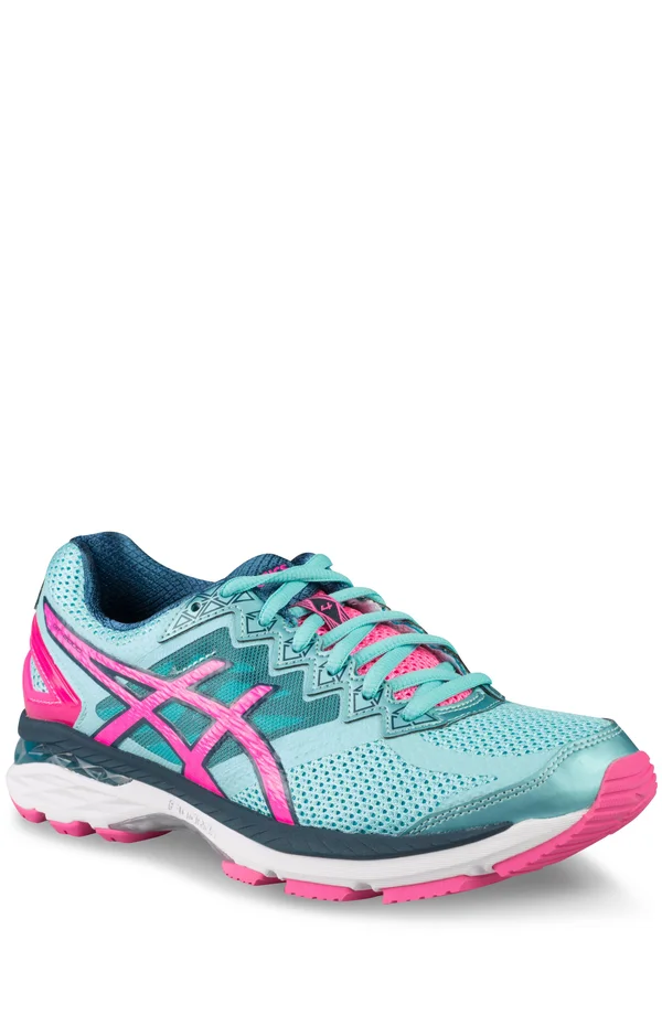 Asics Women's GT-2000 4 Running Shoe 6.5