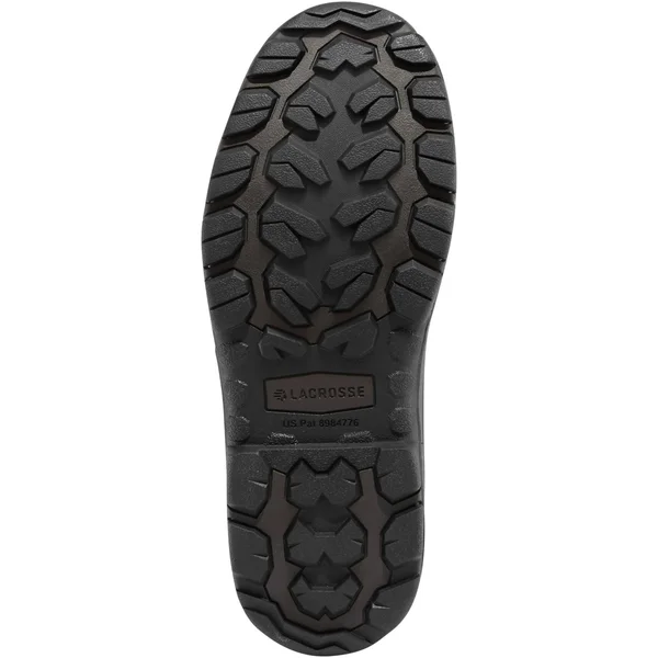 Lacrosse Men's Aerohead Sport Snake 16 inch Boot - 14 - Mossy Oak Break-Up Country
